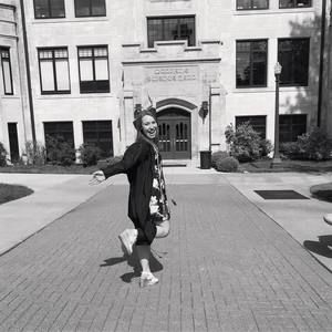 Meet your Posher, Sierra